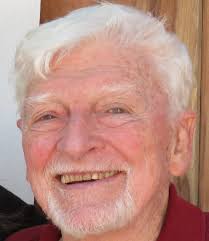 Ghost Town Poetry Open Mic Featuring Ralph Salisbury and Ingrid Wendt May  9, 2013