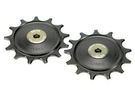 Ceramic Speed Oversized Pulley Wheel System [Rider Review] | Worldwide  Cyclery