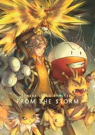 Reddit The Front Page Of The Internet Pokemon Pokemon Teams Pokemon Go