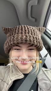 Only took like 6 hours 🫶🥲 but it’s cute though #crotchet #newjeans #ditto  #fypシ