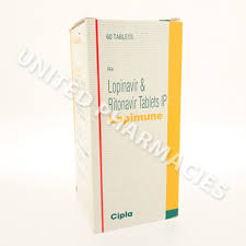 Image result for Lopinavir