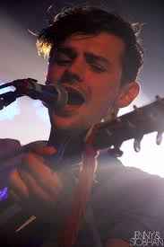 Jenny & Siobhan — Max Milner at O2 Academy Oxford