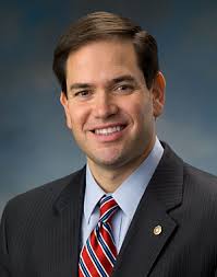 Astrology Birth Chart For Marco Rubio