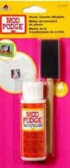 Even if you've never crafted before, you can seal a jigsaw puzzle with mod podge. Mod Podge Puzzle Saver 2 Ounce Cs11207 Creative Wholesale