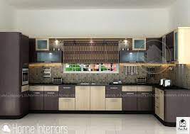 Wall structure cupboards are truly designed to mount above the countertops, yet people can additionally choose to put up them upon the surface listed below the countertop. Top Contemporary Budget Home Modular Kitchen Interior Design