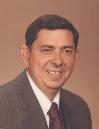 Obituary information for Richard S. Bain