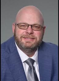 After eight years, Apple Valley Town Manager Doug Robertson will retire at  year-end. His tenure saw community growth and improved infrastructure. Todd  S. Bodem is appointed as his successor, bringing extensive public