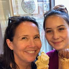 rainy hike near Berkeley with minimal mud