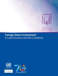 Best coffee machines 2021 holidays philippines 2019 budget for va. Foreign Direct Investment In Latin America And The Caribbean 2019 By Publicaciones De La Cepal Naciones Unidas Issuu