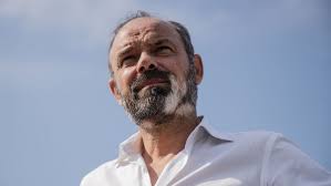 Le premier ministre edouard philippe est actuellement au cœur de l'information. Je Ne Mourrai Pas Pour Macron Edouard Philippe Ce Qu Il Ecrit Ce Qu Il Prepare L Express