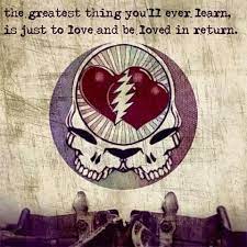 Stephen a foolish heart will call on you to toss your dreams away, then turn around and blame you for the way you went astray. Pin On Grateful Hippie