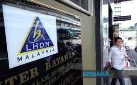 Pengenalan mengenai cukai dan bagaimana mengisi borang nyata cukai pendapatan anda setiap tahun. Tarikh Akhir Pengemukaan Bncp Dilanjut Ke 30 Jun Lhdn Utusan Borneo Online