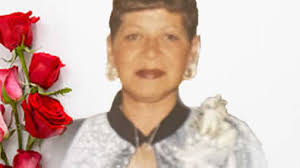 Santia Rivera Santiago Obituary (1955