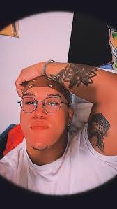 Daniel Berumen's Instagram, Twitter & Facebook