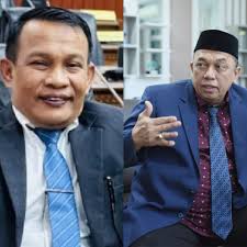 Diduga Atur Ulang Pokir di Dapil Sendiri, Pimpinan Fraksi NasDem  Prioritaskan Wilayah Bireuen, Nagan Raya, dan Banda Aceh