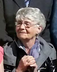 Death Notice of Catherine (Kay) SEXTON (née Cuffe) (Clareview, Limerick)