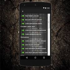Ilmu pengisi raga serta cara mengisi khodam ke tubuh sendiri. Ajian Cara Mengisi Khodam Pada Benda Terampuh For Android Apk Download