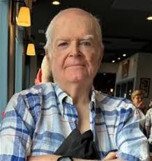 Obituary information for Anthony Cotton Collins