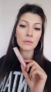 Deborah Super Gloss Pearly Rose