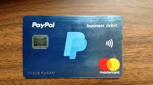 4 keep track of all transactions in your paypal business account. Erspahen Die Da Selbige Neue Paypal Business Debit Mastercard Mit Direktem Zugriff Im Dialekt Deren Paypal Guthaben Cashback Unter Eine Jede Transaktion Und Ohne Debit Mastercard Paypal