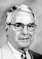 Richard James “Dick” Dolphin (1934-2010)