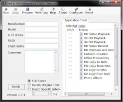 Synology Ds414 4 Bay Nas Review Page 5 Of 18 Eteknix