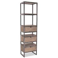 Waschbeckenunterschränke 60 cm breit angebote im preisvergleich ✓ testberichte ✓ echte bewertungen & geprüfte shops! Regal Industrial Holz Eris Massiv Metall 60 Cm Kaufen