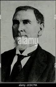 Genealogy of the Cloyd, Basye and Tapp families in America; with brief  sketches referring to the families of Ingels, Jones, Marshall and Smith .  9, No. 32: David Northington Cloyd died