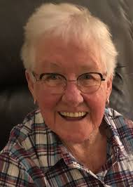 Décès de Rita Caron de Saint-Charles-Borromée