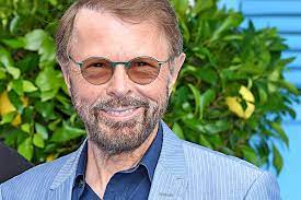 Bjorn is married twice in his life. Bjorn Ulvaeus Neue Abba Songs Kommen Definitiv 2020 News Orf At