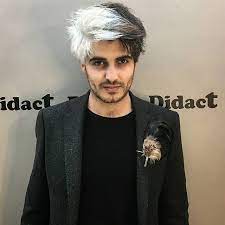 Pin On Cabello Masculino