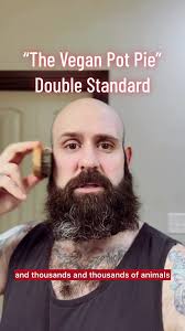 Vegan Meat Eater Shaming