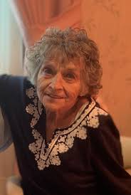 Barbara Ann Rousselle, 90, passed away