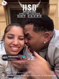 Kevin Oates Motorcycle Girlfriend