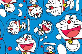 Download Wallpaper Keren Gratis 44 Gambar Doraemon Keren Untuk Wallpaper 3d Wallp Doraemon Kartun Wallpaper Kartun Hd