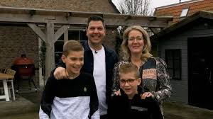 Dat was zo een onwijs toffe ervaring!! Arm Nijmeegs Gezin Ruilt Met Bekende Familie Pos In Steenrijk Straatarm We Leven Normaal Van 90 Euro Per Week Show Gelderlander Nl