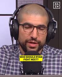 Who would you like to see Ryan Garcia fight next? 👀, #ArielxAde