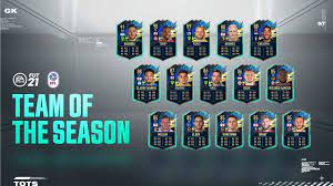 Efl team of the season. Fifa 21 Efl Tots Mit Buendia Und Pukki Earlygame