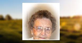 Nancy M. Larson Obituary 2012