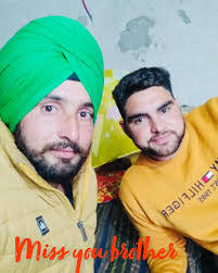 Baljeet Sidhu's Instagram, Twitter & Facebook