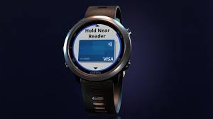 How To Set Up And Use Garmin Pay And All Compatible Watches