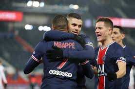 May 23, 2021 · ligue 1. Psg Brest 3 0 Paris Victorious But Not So Sovereign Archyde