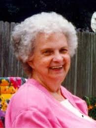 Frances C. Baldwin Obituary 2014