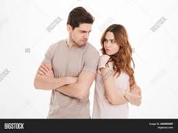 Femaleagent smoking hot new female agent seduces stud. Photo Adult Guy Girl Image Photo Free Trial Bigstock