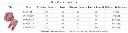2019 Autumn Winter Kids Velvet Clothes Set Baby Girls Designer Casual Clothing Outsuits Thicken Tops Pants Two Piece Hha696 From Kids_dress 6 5