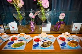 April 11, 2019 by ben 20. Photos Croatia Airlines Presents New Business Class Menus Inspired By Traditional Zagreb Cuisine Croatia Week