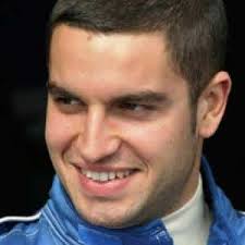 Richard Antinucci races, wins and teams