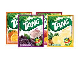 Resultado de imagem para suco tang está sendo processada