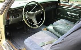 This 1969 plymouth satellite is one of them. Performance Look Alike 1970 Plymouth Sport Satellite Barn Finds