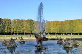 chateau de versailles yvelines jardins bassin du dragon chateau versailles yvelines pictures to paint